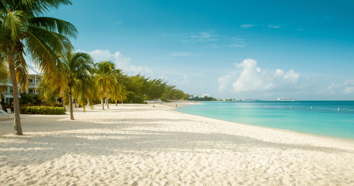 Best Beaches in the World