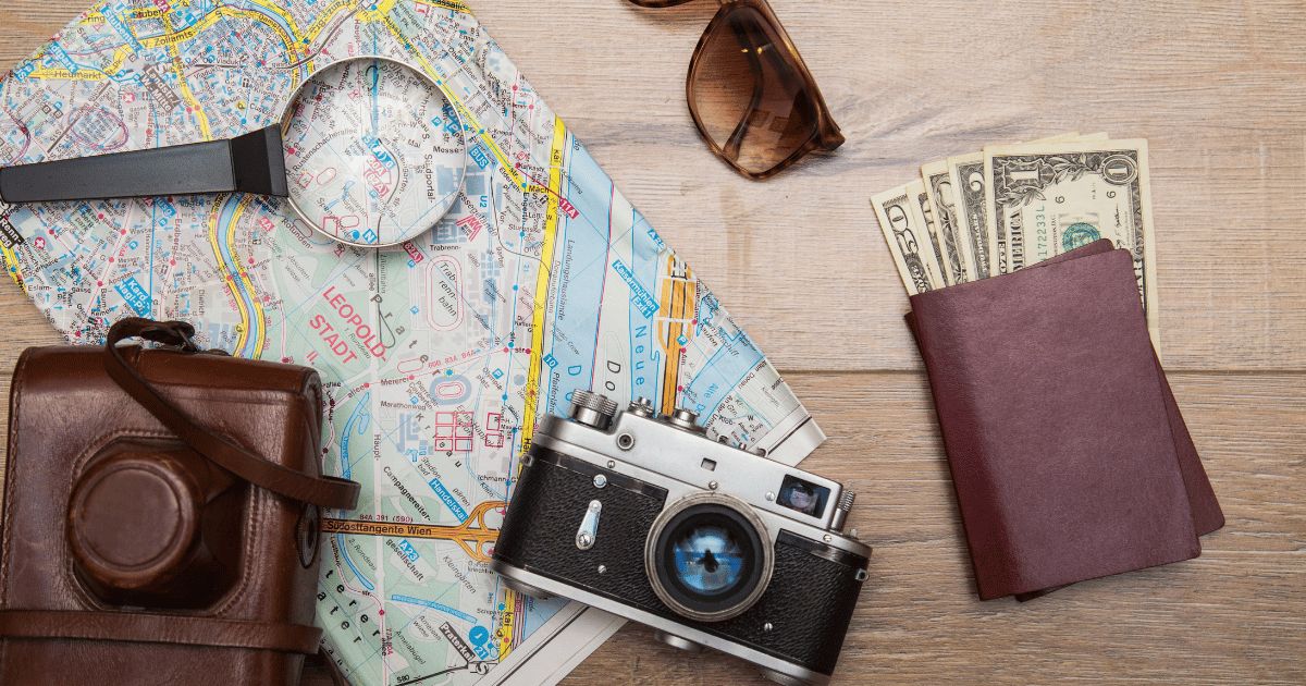 50 Fun Places to Travel: A World of Adventure Awaits!