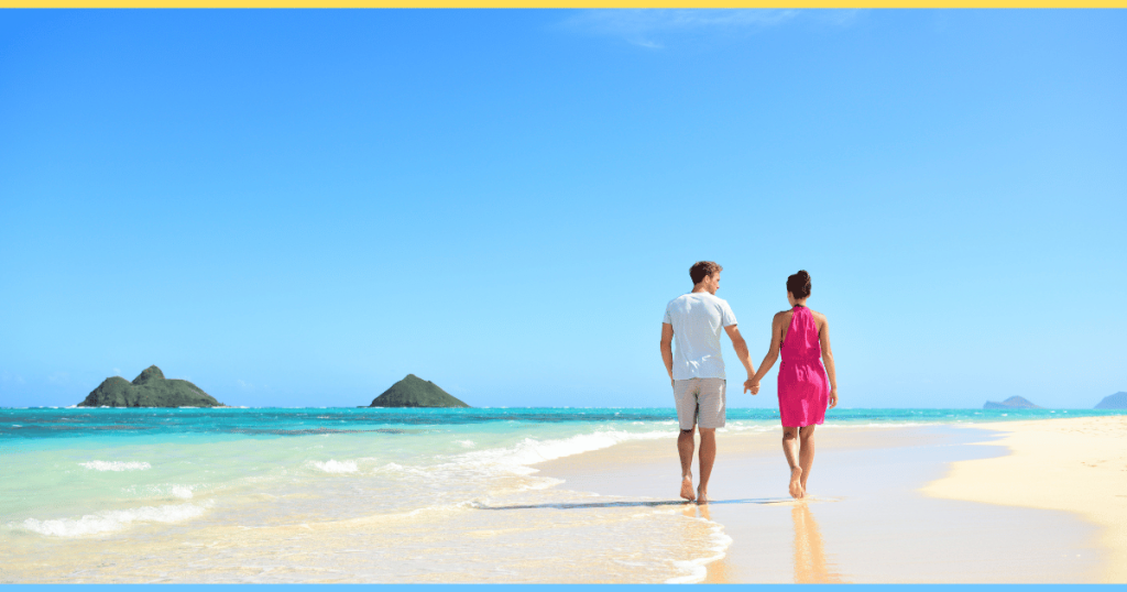 hawaii honeymoon packages