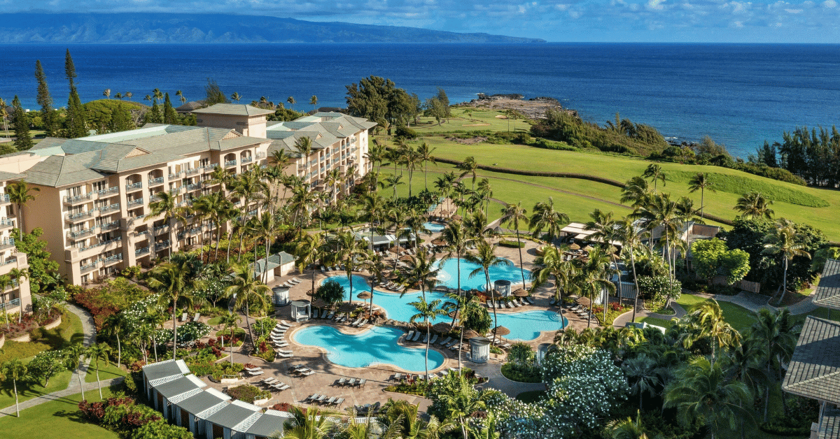 hawaii honeymoon packages