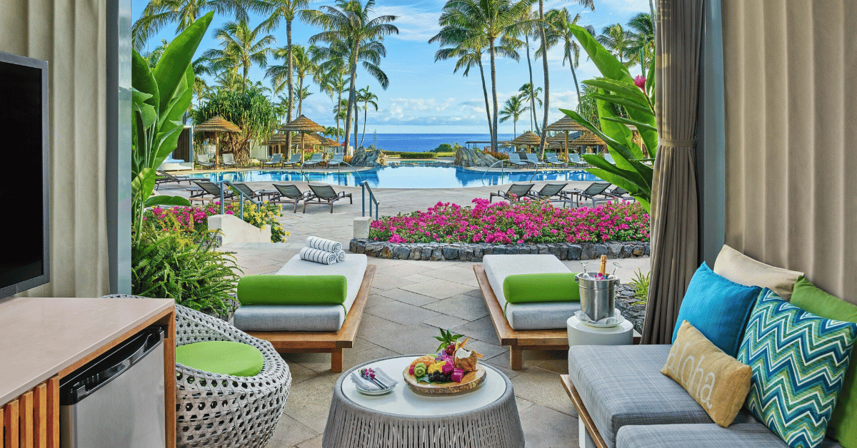 hawaii honeymoon packages