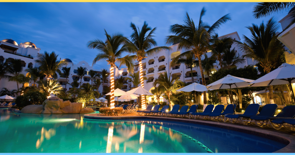 best all inclusive resorts in cabo mexico