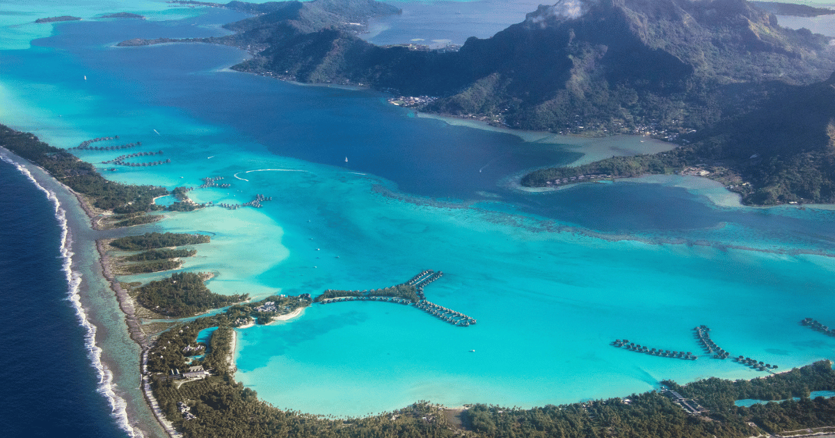 bora bora