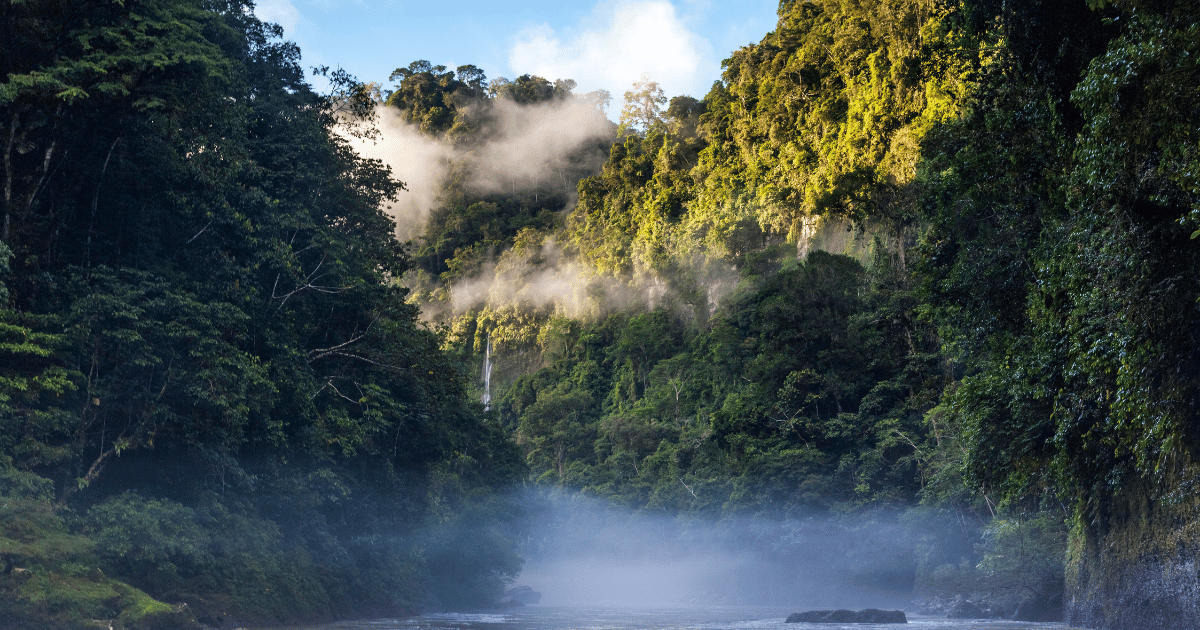 peru