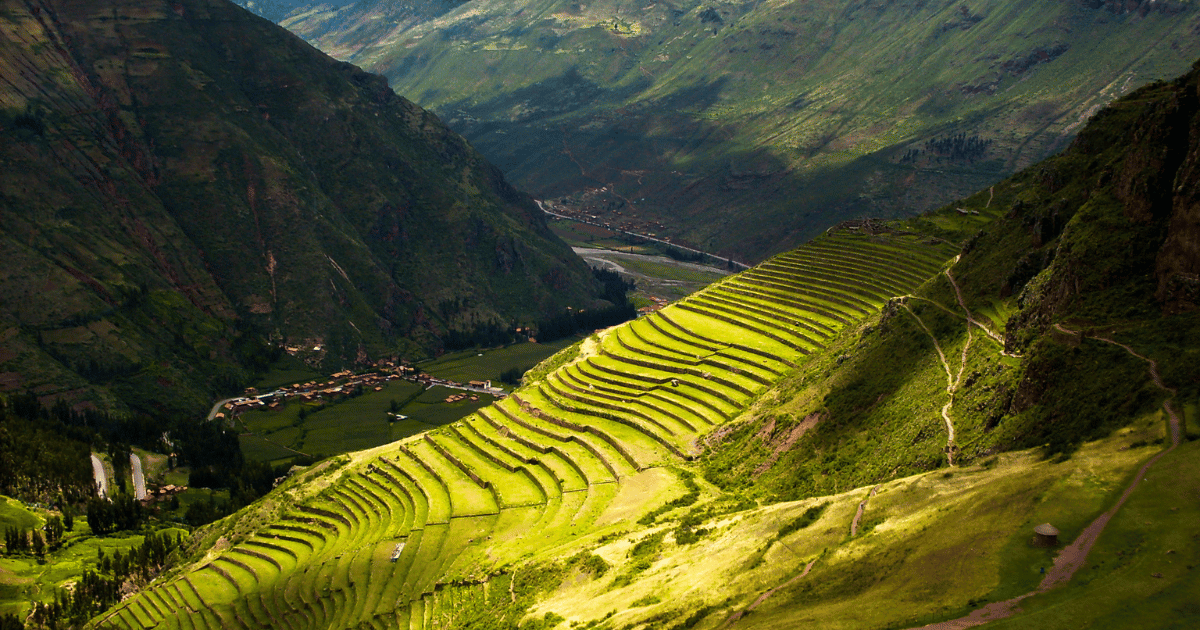 peru