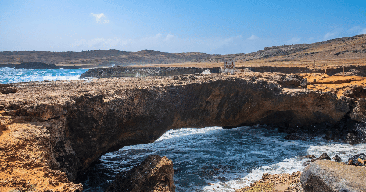 aruba