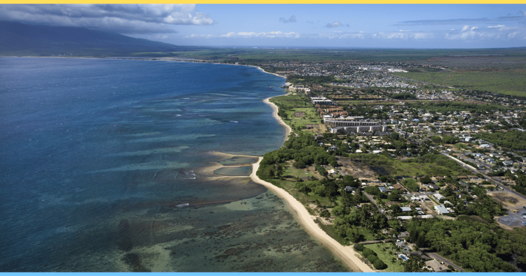 cheap hotels in maui