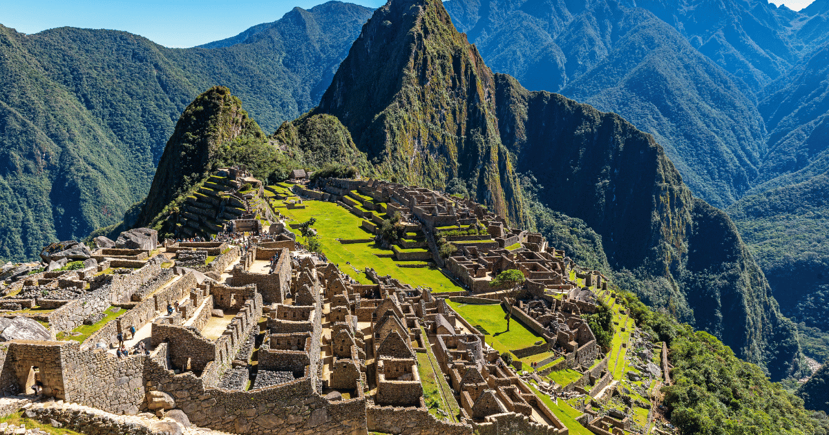 peru